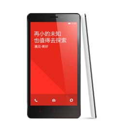 红米Note