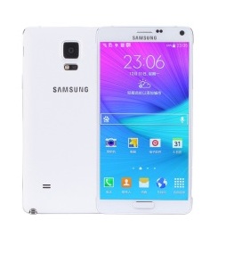 三星 Galaxy Note4